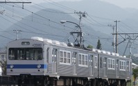 福島交通、恒例の車両基地公開イベント 9月24日 画像
