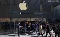 大行列が復活か? Apple Store、iPhone 7/7 Plusの当日販売実施へ 画像