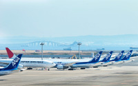 【ツーリズムEXPO 16】羽田空港の利便性と旅行の楽しさをアピール 画像