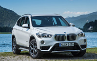BMW X1、クリーンディーゼルモデルを追加…440万円より 画像