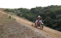 【JNCC 第8戦】小池田猛、シーサイドバレー糸魚川を制して4連勝! 画像