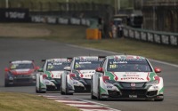 【WTCC】ホンダ、2017年も参戦---シビック で戦う 画像