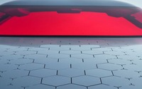 【パリモーターショー16】ルノー謎のコンセプトカー、サプライズなEVと判明 画像