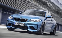 BMW 「M」3車種、米国でリコール…固定ボルトが緩む 画像