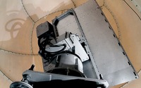 ゲリラ豪雨の3次元高速観測に成功…日本無線のフェーズドアレイ気象レーダ 画像