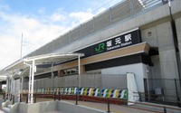 JR東日本、常磐線再開で12月ダイヤ改正…女川直通列車は所要時間短縮 画像