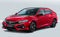 WCOTY ワールドカーオブザイヤー、ノミネート23台…日本車は5車種 画像