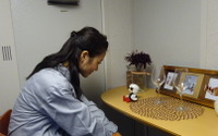 【CEATEC 16】トヨタ、販売決定の KIROBO mini をデモ公開 画像