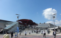 【CEATEC 16】前年より22%増の648社・1710小間が出展 画像