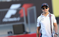 【F1 日本GP】今季限りで引退のフェリペ・マッサ「鈴鹿で走れたことは僕にとって誇り」 画像
