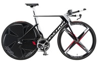 【グッドデザイン16】ブリヂストンサイクルのアンカーRT9が受賞 画像