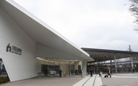 JR西日本、京都鉄道博物館で日本鉄道大賞を受賞 画像