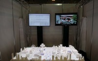 【ITS世界会議16】無線技術を使った交通インフラのカウントシステム…村田製作所 画像