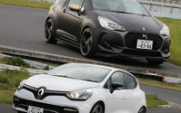 「テンロク」輸入ホットハッチが熱い! 日本車の独壇場も今は昔…なのか 画像