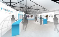 【SYNC TRAVEL】日本にいながら世界観光! VRと通信を使ったサービス 画像
