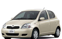【リコール】トヨタ ヴィッツなど19車種116万台、タカタ製エアバッグの不具合 画像