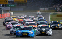 ルマンとWEC撤退のアウディ、DTM参戦は継続 画像