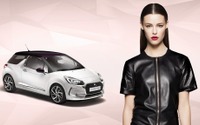 DS3×ジバンシイ、コラボモデルを限定発売…メイクアップセットを標準装備 画像