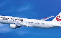 JAL、航空事業低調で減収減益 2016年4-9月期決算 画像