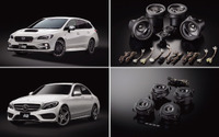 ソニックプラス、グレードアップキャンペーン開催中…スバル車&ベンツCクラス/GLC対象 画像