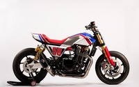 【ミラノショー16】ホンダ、ホンダR&Dヨーロッパが開発したコンセプトモデル2台を出展 画像