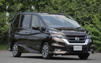 2016年は自動運転元年…自動運転を巡る世界の覇権は? 画像