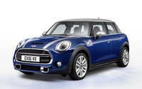 【ロサンゼルスモーターショー16】MINIに特別な「セブン」、北米初公開へ 画像
