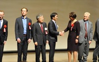 【SIP-adus Workshop 16】自動走行、各国で実証実験を呼び込む機会に 画像
