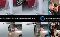 日産 セレナ、ドア周りのイノベーションアワードで1位を受賞 画像