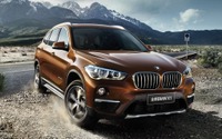 BMWグループ中国販売6.4%増、6か月連続で増加 10月 画像