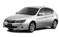 【リコール】スバル インプレッサ など4車種15万台、タカタ製エアバッグの不具合 画像