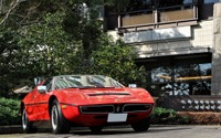 1960年代から最新のマセラティまで…23rdマセラティデイ開催 画像