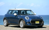 【リコール】MINI クーパー など、燃料装置不具合でエンジン停止のおそれ 画像