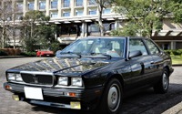 普段聞くことのない歴史…23rdマセラティデイ 画像