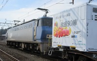 新コンテナ「氷感」「SORA」登場…JR貨物や佐川急便など共同トライアル実施 画像