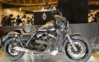 【ホットロッドショー16】定着しつつあるカスタムトレンド、クラブスタイル 画像
