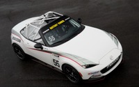 ロードスター乗り世界一を目指す、MX-5カップ ジャパン 4月9日にSUGOで開幕 画像
