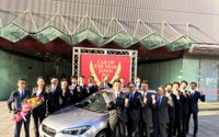 【カーオブザイヤー16】スバル インプレッサスポーツ/G4 が獲得!!…全車得点表 画像