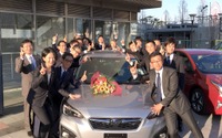 【カーオブザイヤー16 選考コメント】のちのち振り返っても、ひとつの節目になるクルマ…岡本幸一郎 画像
