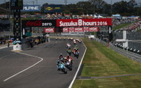 2017年 鈴鹿サーキット・ツインリンクもてぎ、主要レースカレンダーを発表 画像