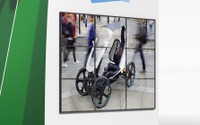 【CES 17】独シェフラー、バイオハイブリッド初公開へ…超小型EV 画像