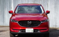 【マツダ CX-5 新型】ディーゼルとガソリンの比率は55対45を狙う 画像