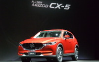 【マツダ CX-5 新型】開発責任者「乗る人全てが走る歓びを感じられるよう開発」 画像