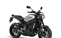 ヤマハ XSR900 がJIDAデザインミュージアムセレクションに選定 画像