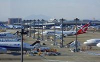 4空港、年末年始の国際線旅客数を予想---関空と羽田が過去最高 画像