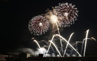 ツインリンクもてぎで新春イベント「音とキレイがいっぱい」…花火の祭典 1月2日 画像