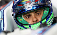 【F1】フェリペ・マッサが急きょ引退撤回か? 混迷極めるメルセデスのシート争い 画像