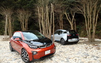 BMW/MINI、認定中古車プログラムを改定…ハイボルテージバッテリー保証の対象モデル拡大など 画像