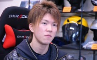 小学生の頃から目指したオートレーサー!…SS王座決定戦直前 鈴木圭一郎選手 画像