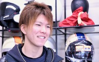 試走タイムは注目ですよ…SS王座決定戦直前 鈴木圭一郎選手 画像
